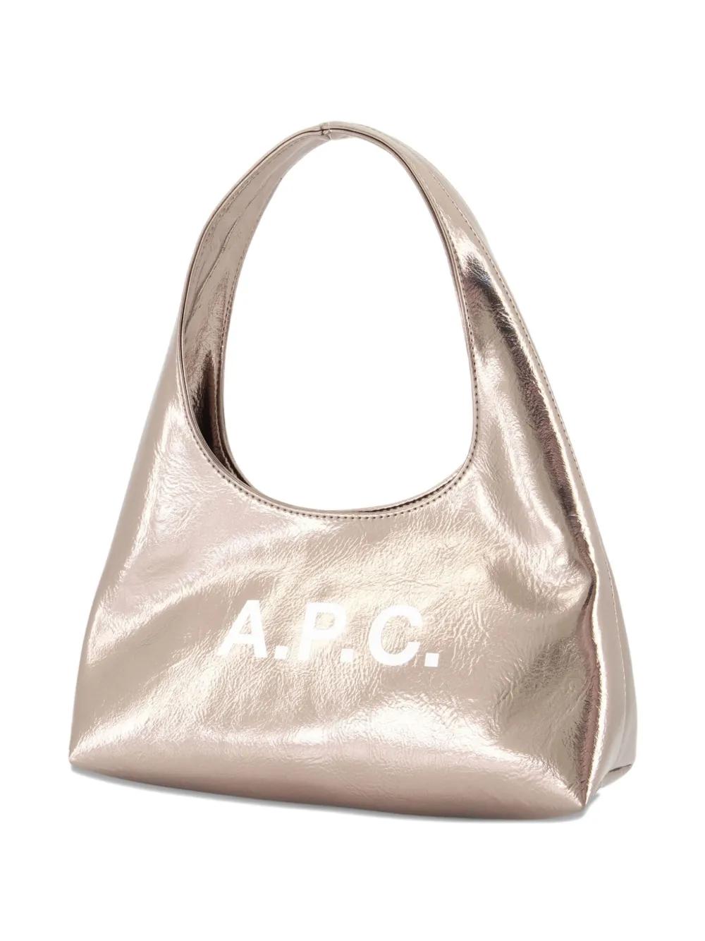A.P.C. Mini Shoulder Handbag