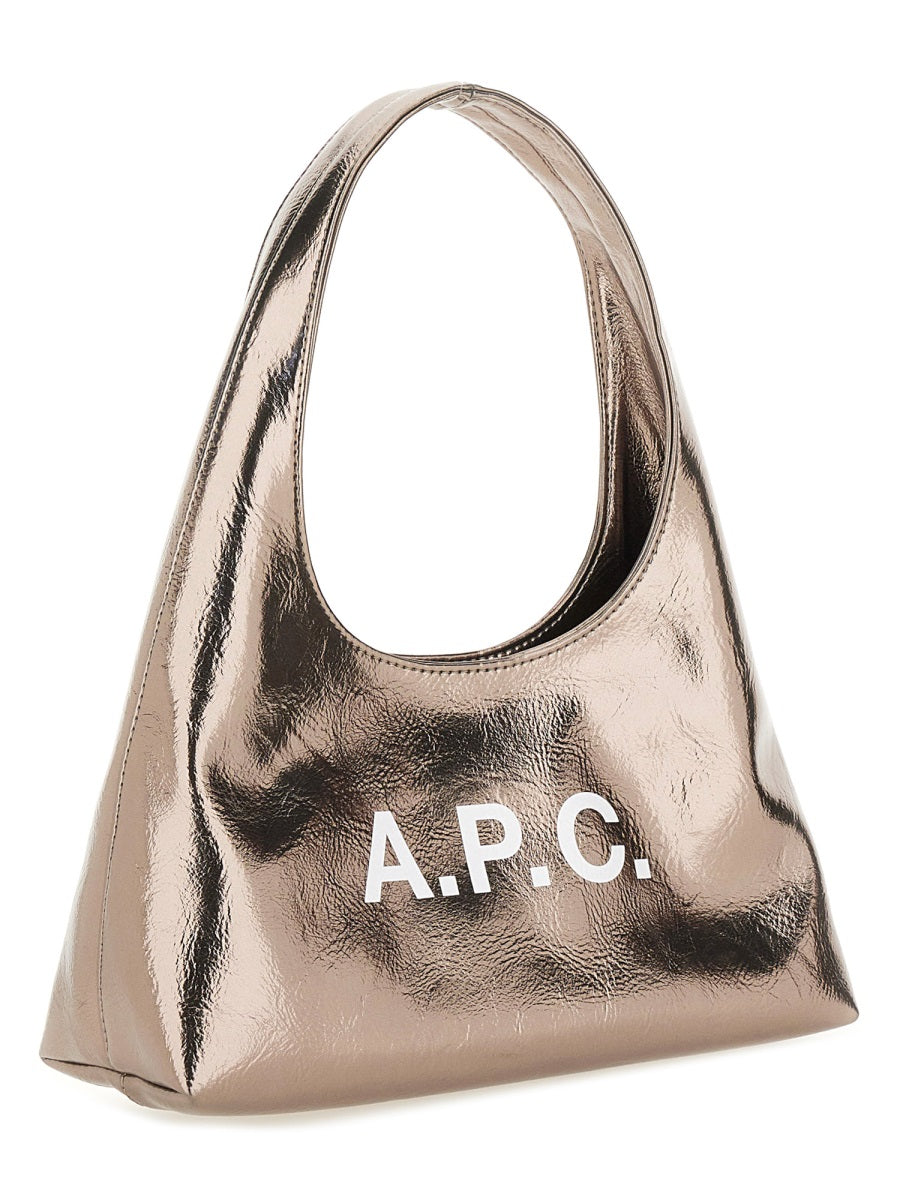 A.P.C. Mini Shoulder Handbag