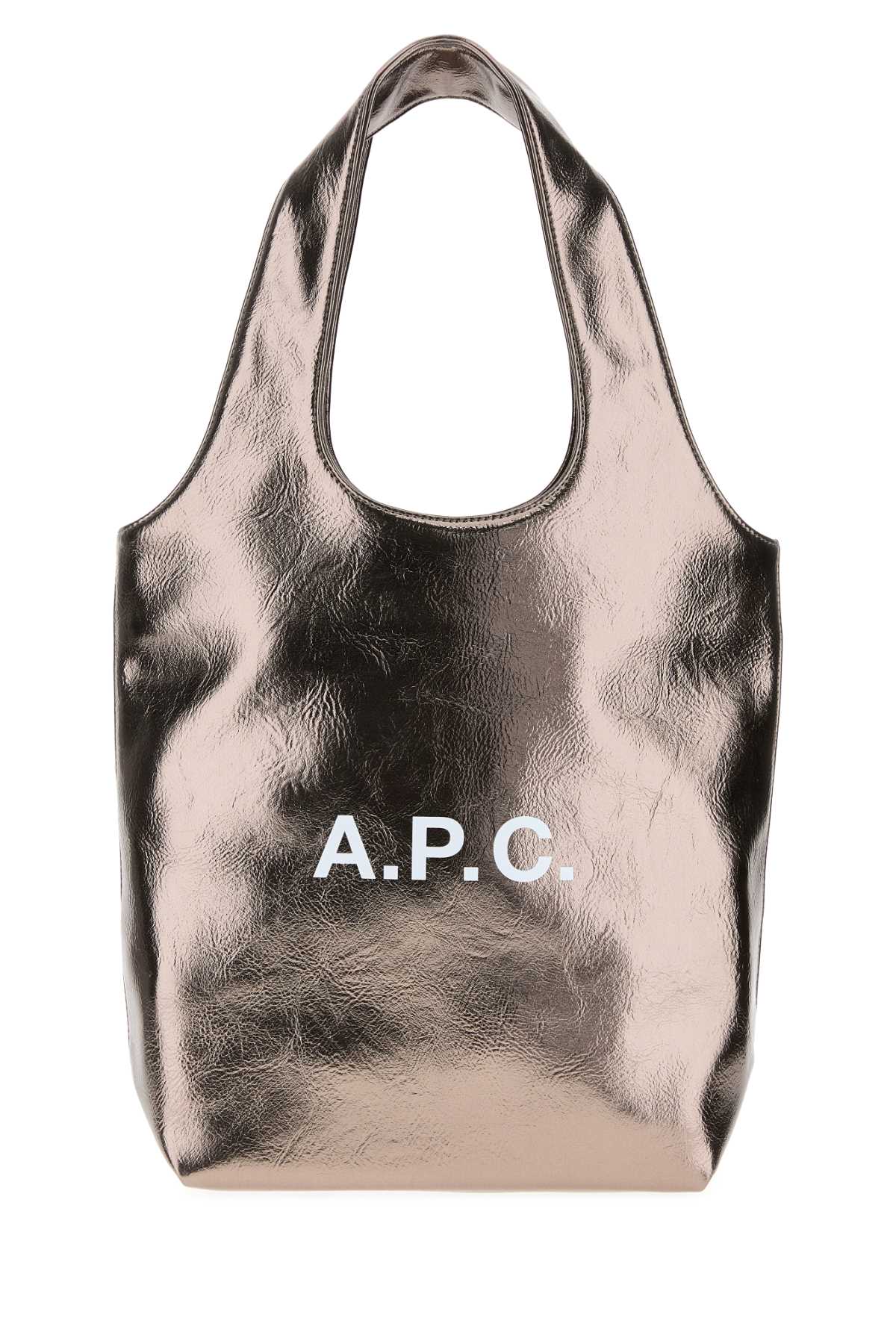 A.P.C. Mini Shoulder Handbag