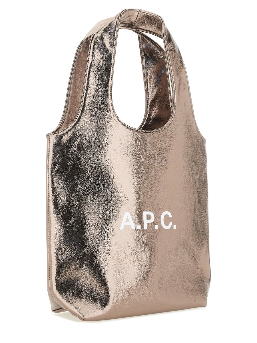 A.P.C. Mini Shoulder Handbag