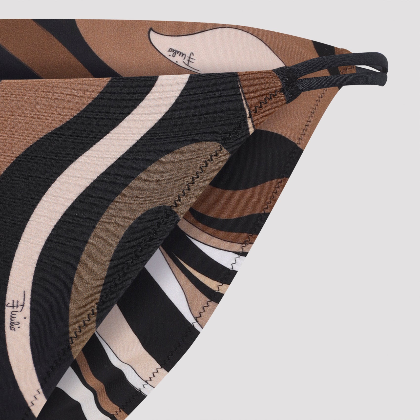 PUCCI Women's Mini Swimwear 5UMX05