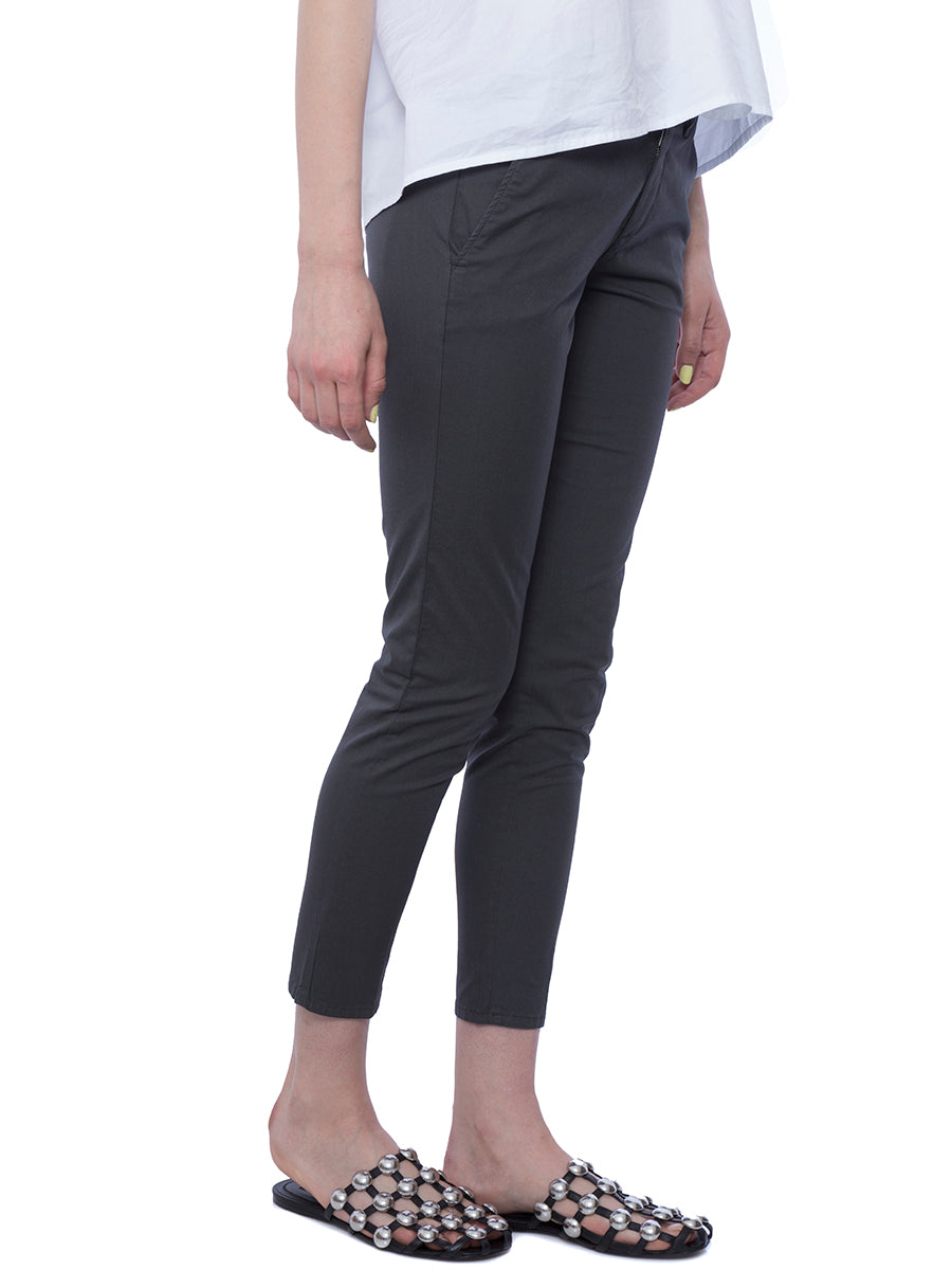 DEPARTMENT FIVE Skinny Chino Pants - Size 27