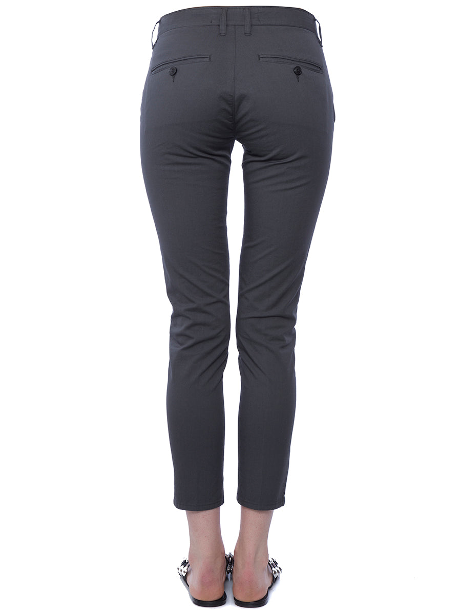 DEPARTMENT FIVE Skinny Chino Pants - Size 27