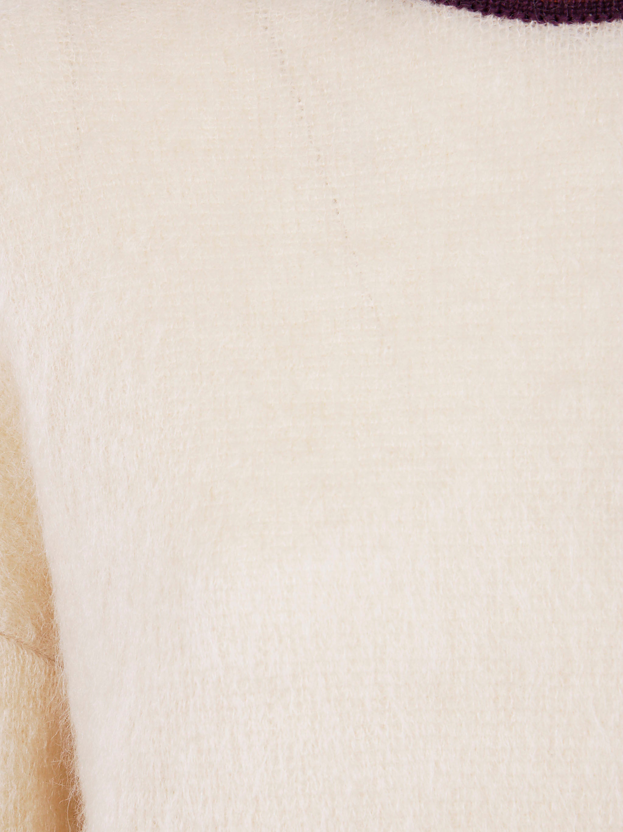 LA DOUBLE J Women’s Cozy Camden Jumper