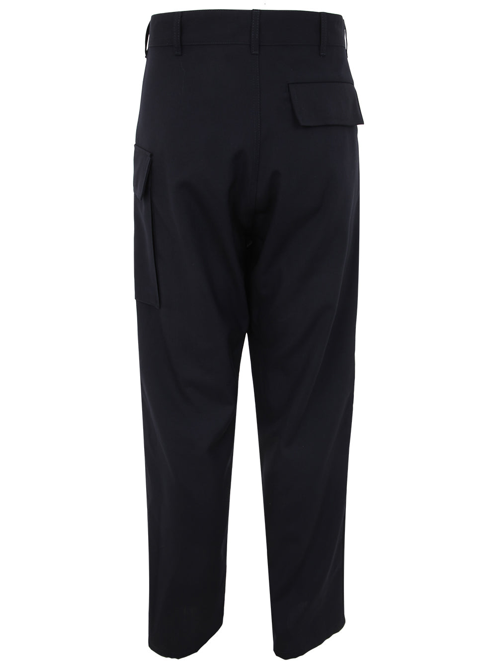 MARNI Straight and Regular Leg Pants for Men - FW23