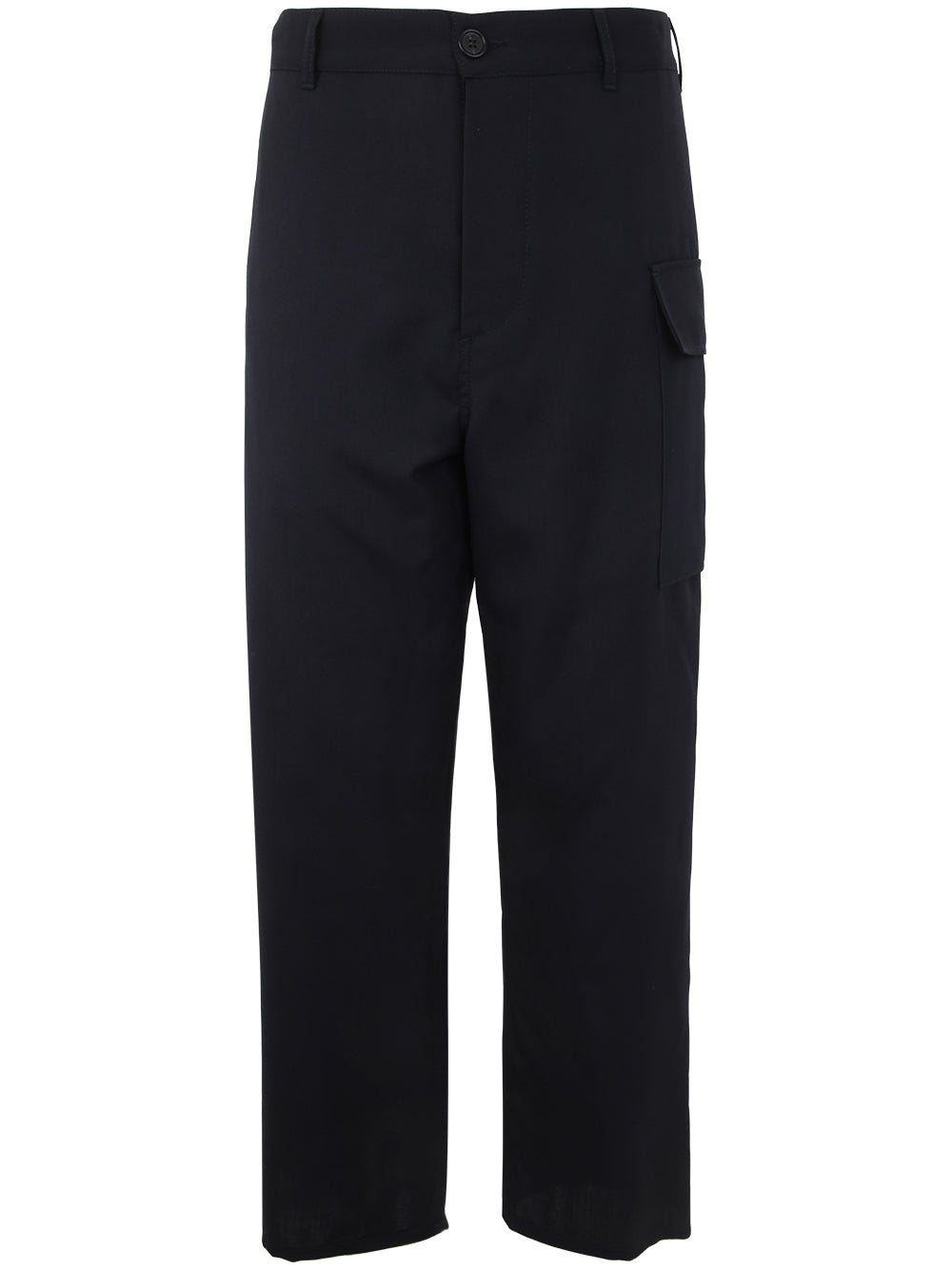 MARNI Straight and Regular Leg Pants for Men - FW23