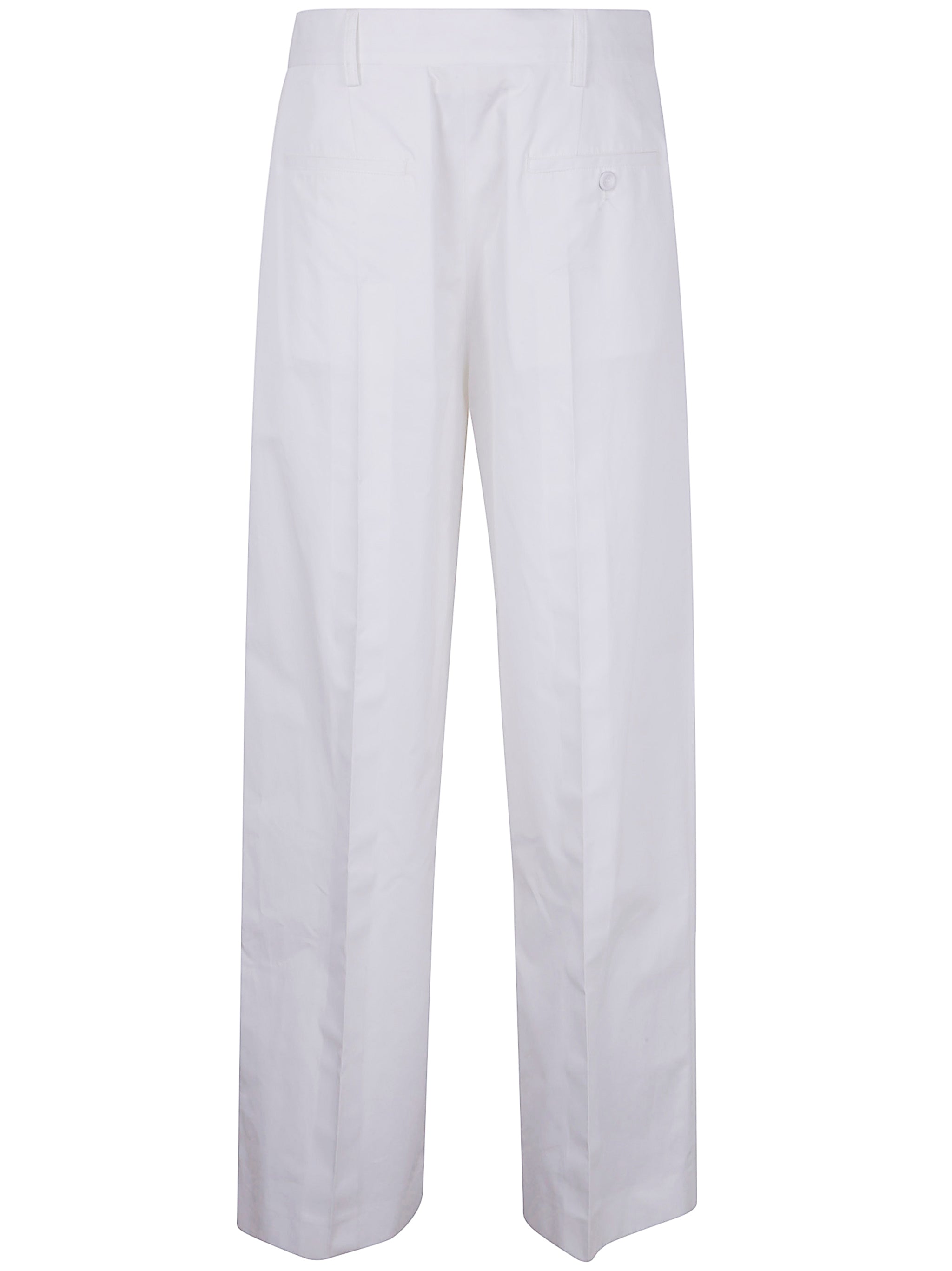MARNI Men's Casual Trousers - SS25 Collection