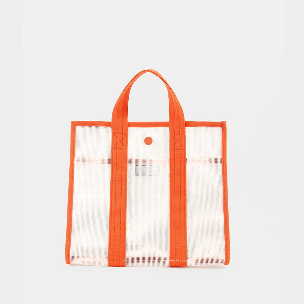 A.P.C. Mini Shopper Handbag