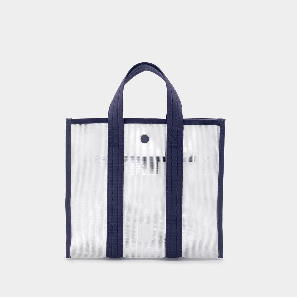 A.P.C. Mini Shopper Handbag