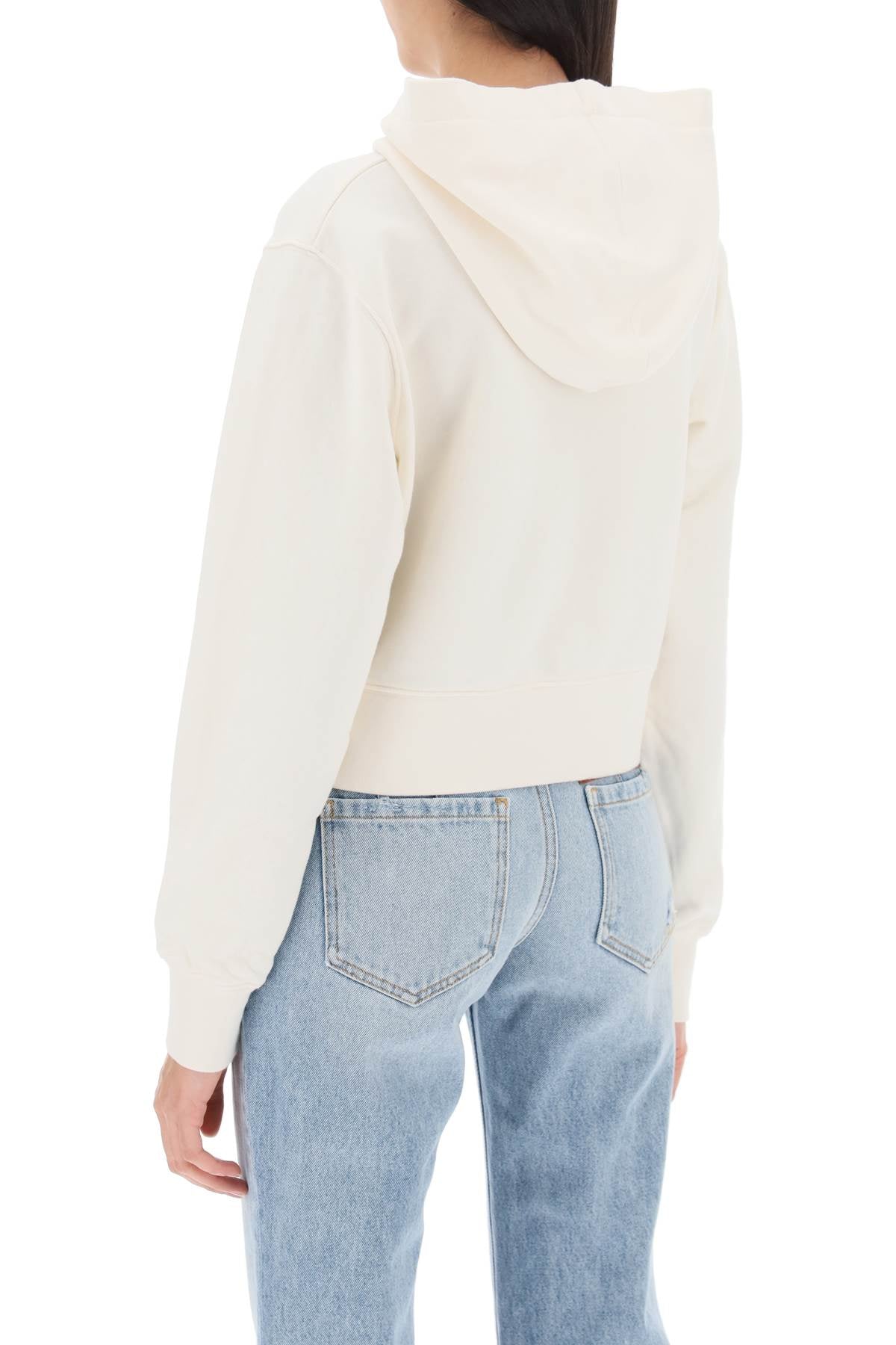 PALM ANGELS Casual Cotton Pullover for Women - SS24 Collection