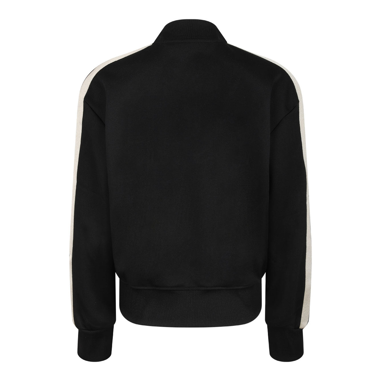 PALM ANGELS Essential Women's Polyester Bomber Jacket