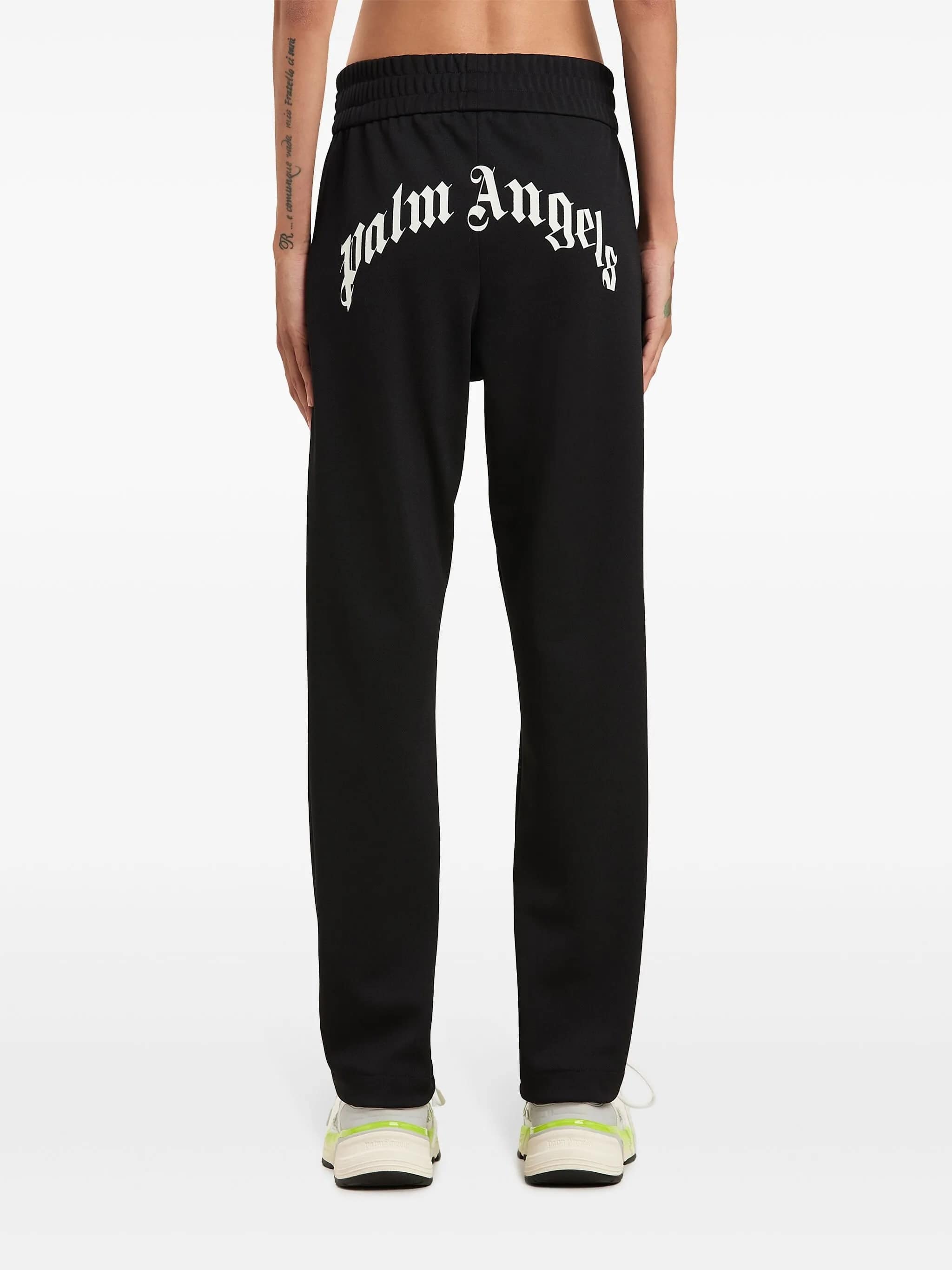 PALM ANGELS Women's Track Pants - SS25 Collection