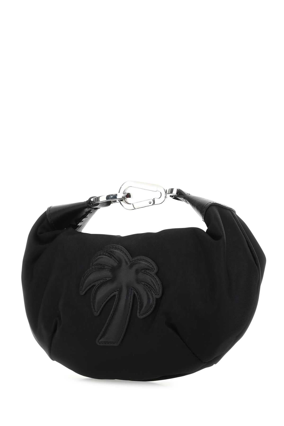 PALM ANGELS Big Palm Handbag