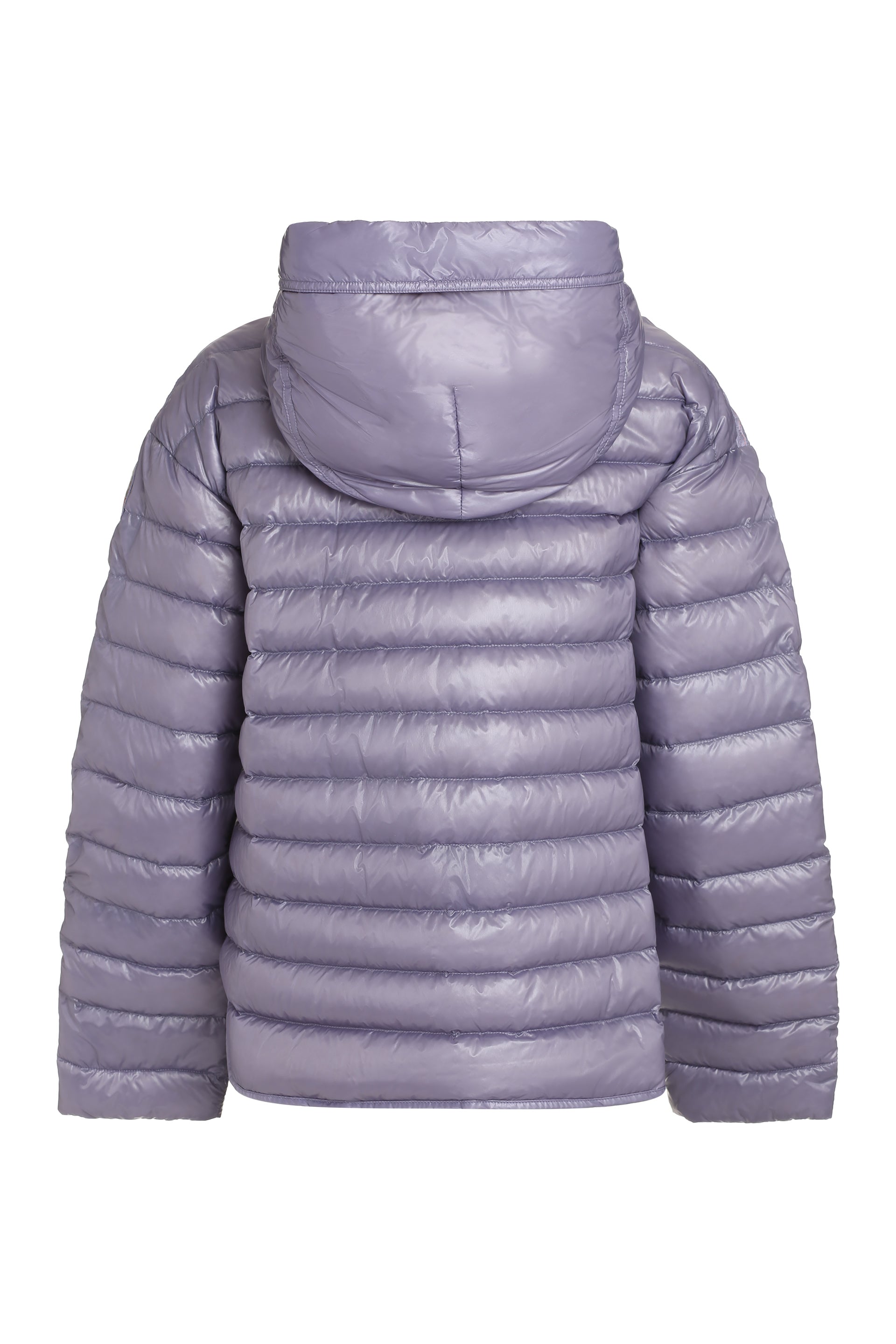 PARAJUMPERS Women's Tech-Nylon Down Jacket