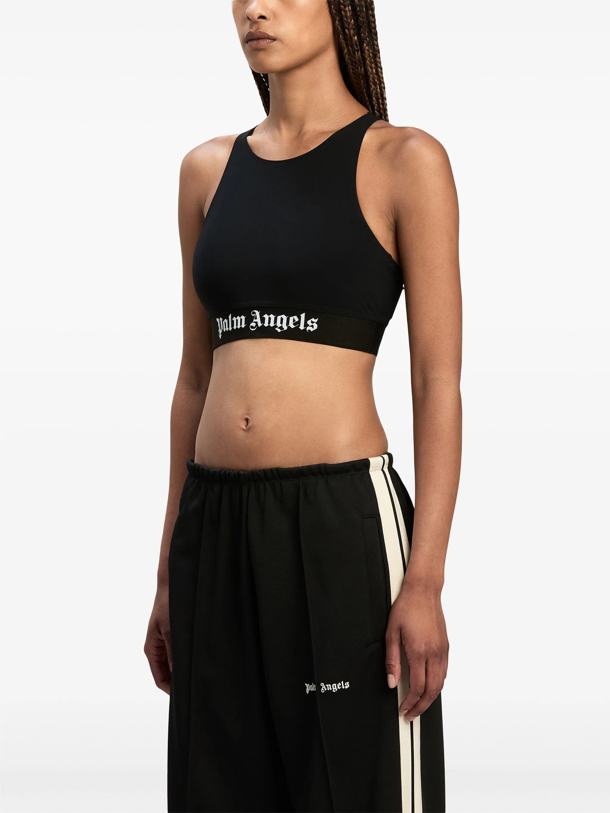 PALM ANGELS Women's Sports Top