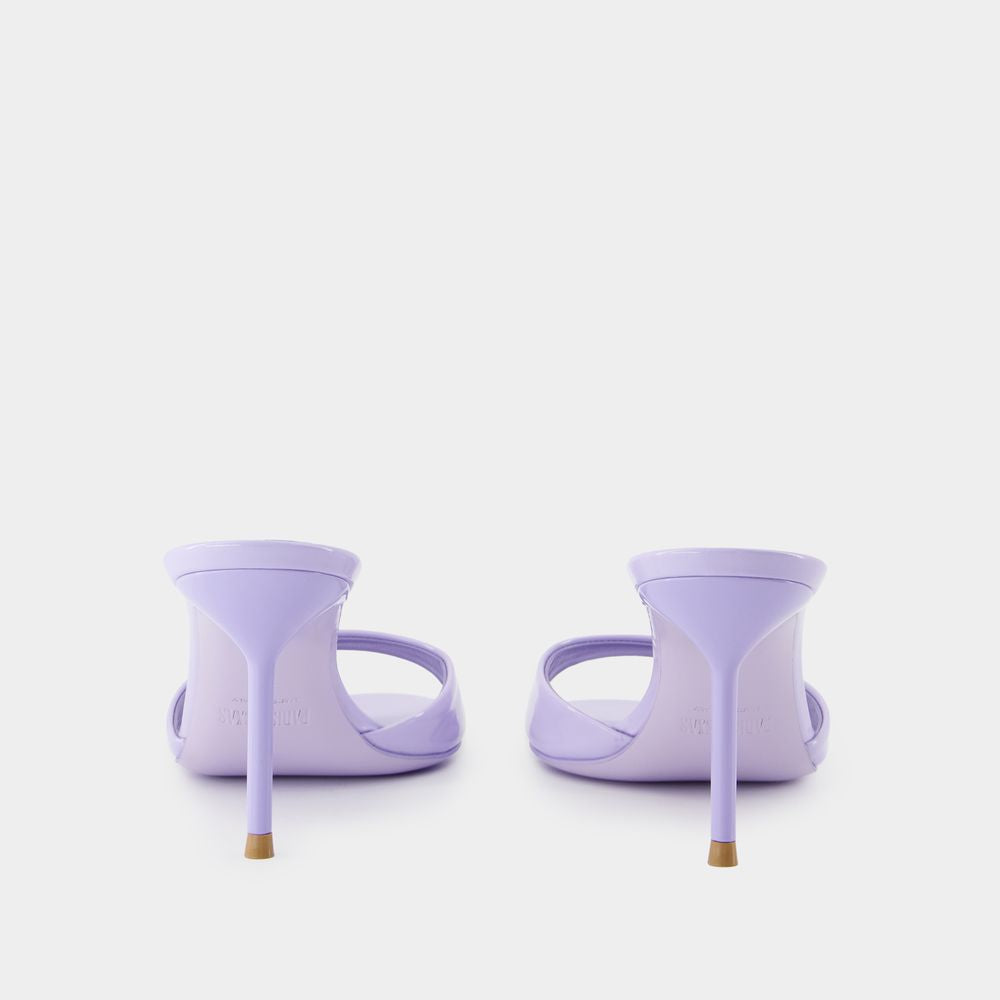 PARIS TEXAS Lidia 70 Mini Pumps