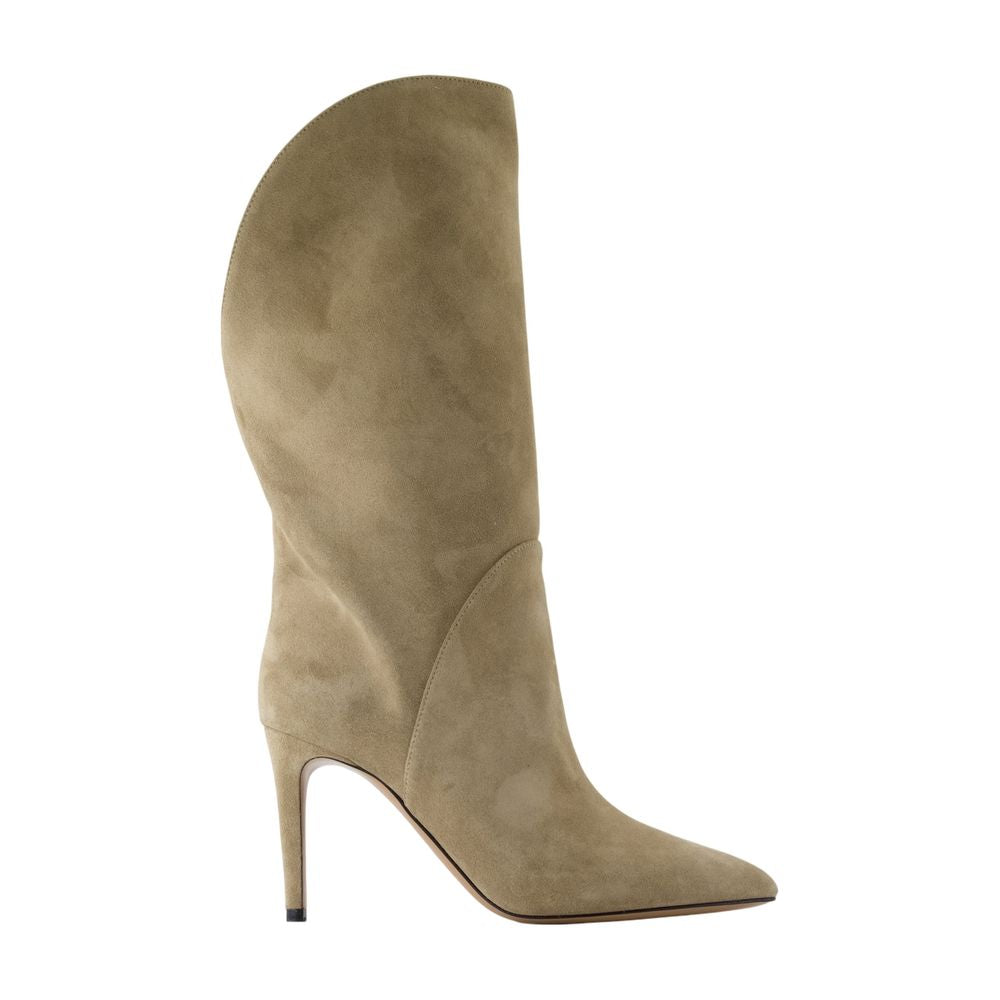 PARIS TEXAS Midcalf 85 Boots for Women