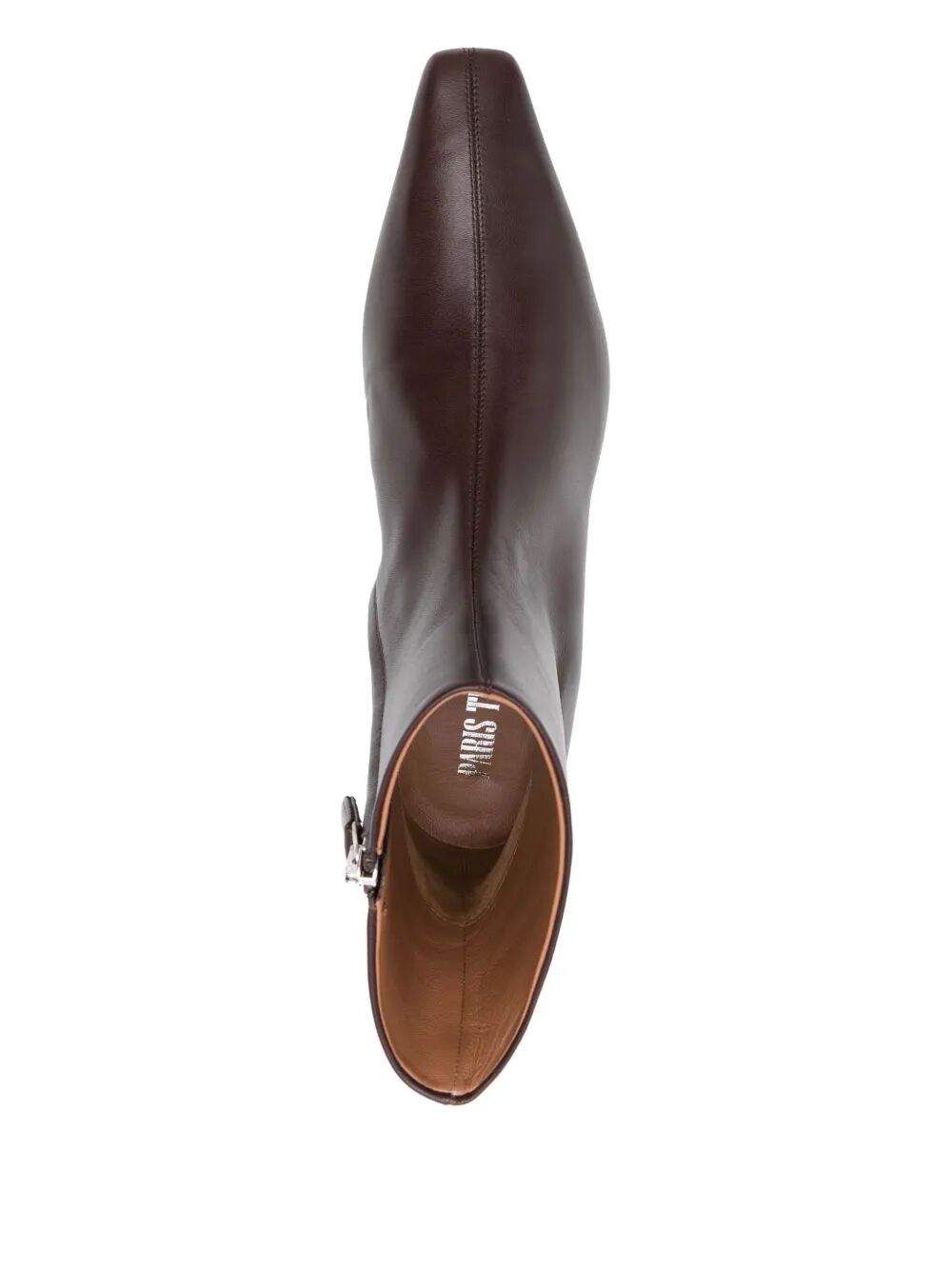 PARIS TEXAS Bettina Ankle Boot T. 2.5 - Fall/Winter Essential