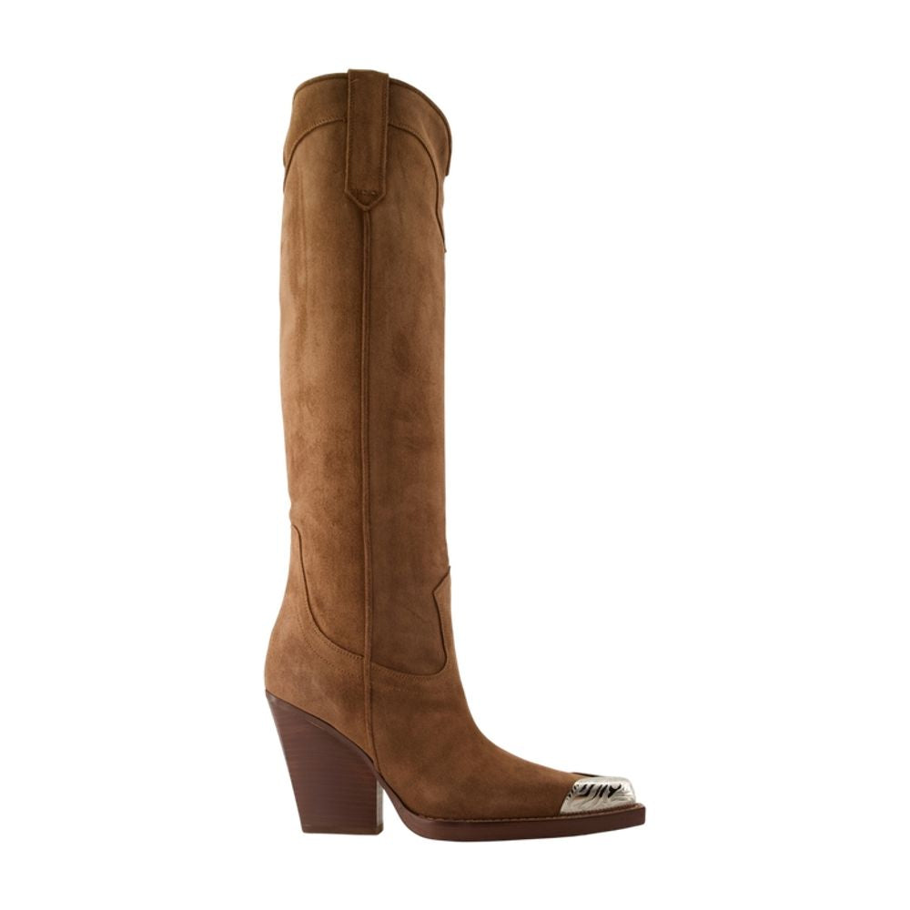 PARIS TEXAS El Dorado Women's Boots