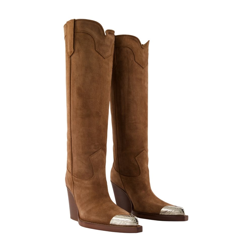 PARIS TEXAS El Dorado Women's Boots