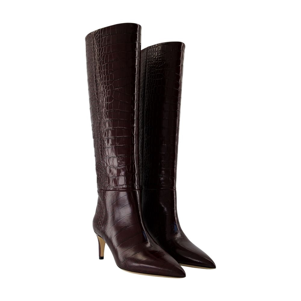 PARIS TEXAS Stiletto Boot 60 for Women