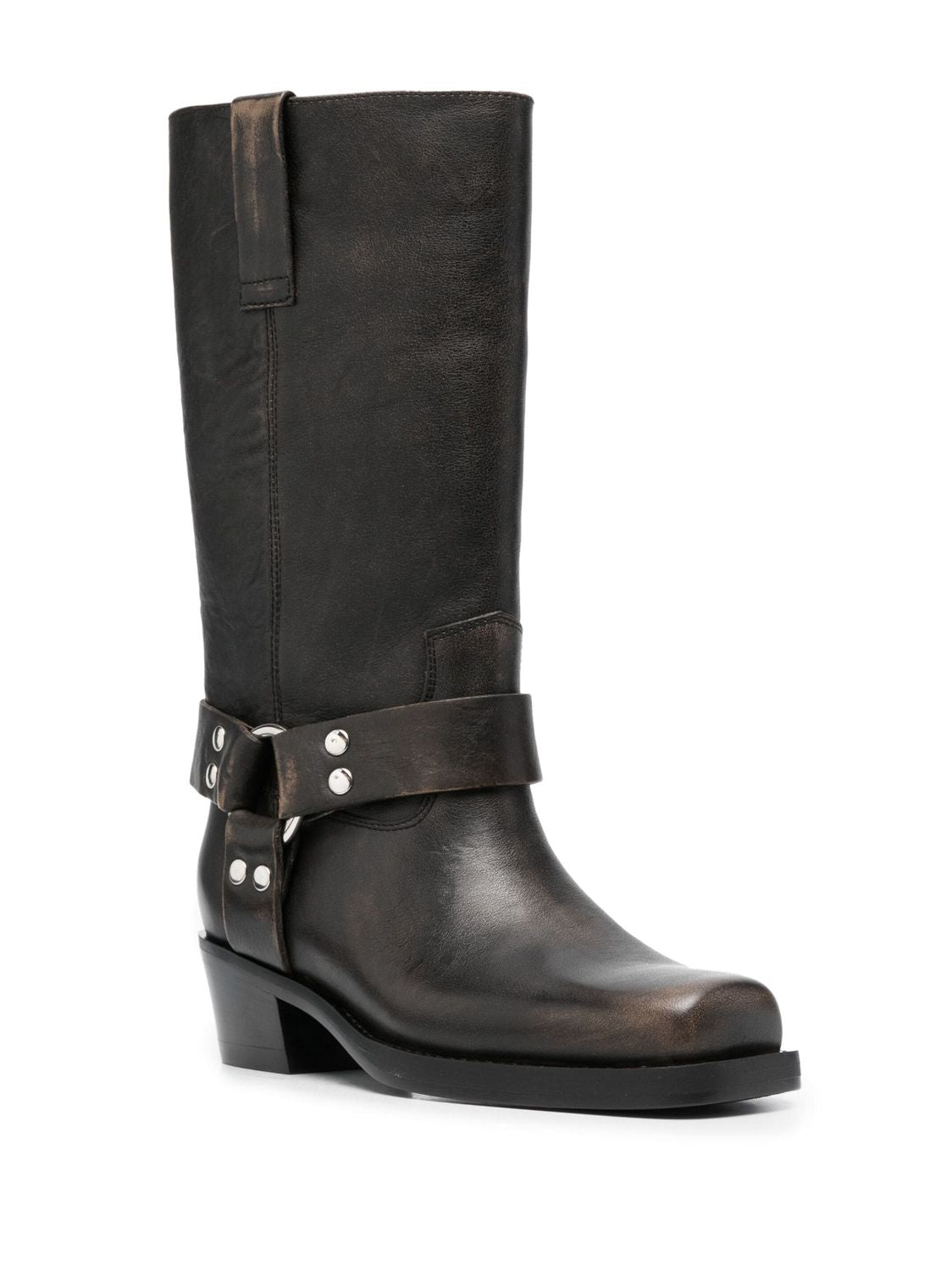 PARIS TEXAS Women's Roxy 45 Mini Boots