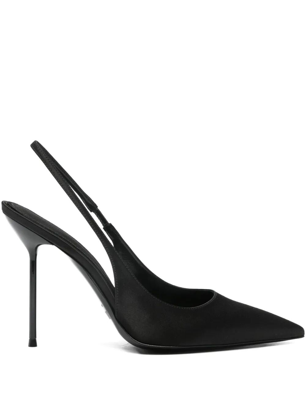 PARIS TEXAS Linda Sling Back Pumps