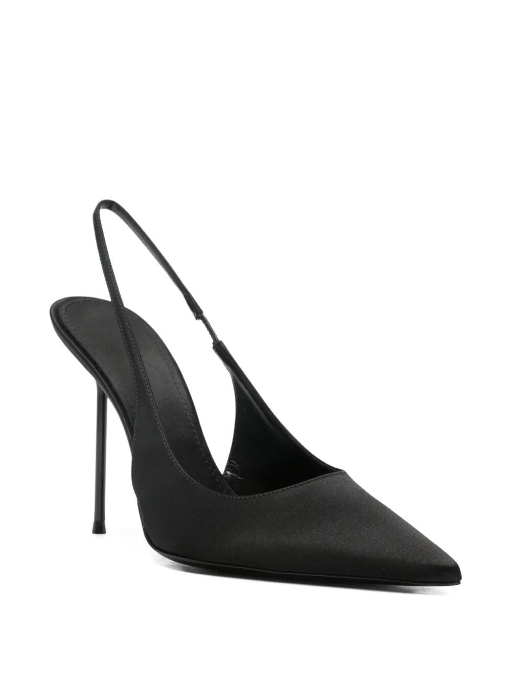 PARIS TEXAS Linda Sling Back Pumps