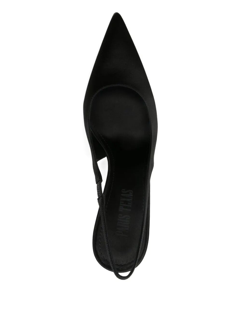 PARIS TEXAS Linda Sling Back Pumps