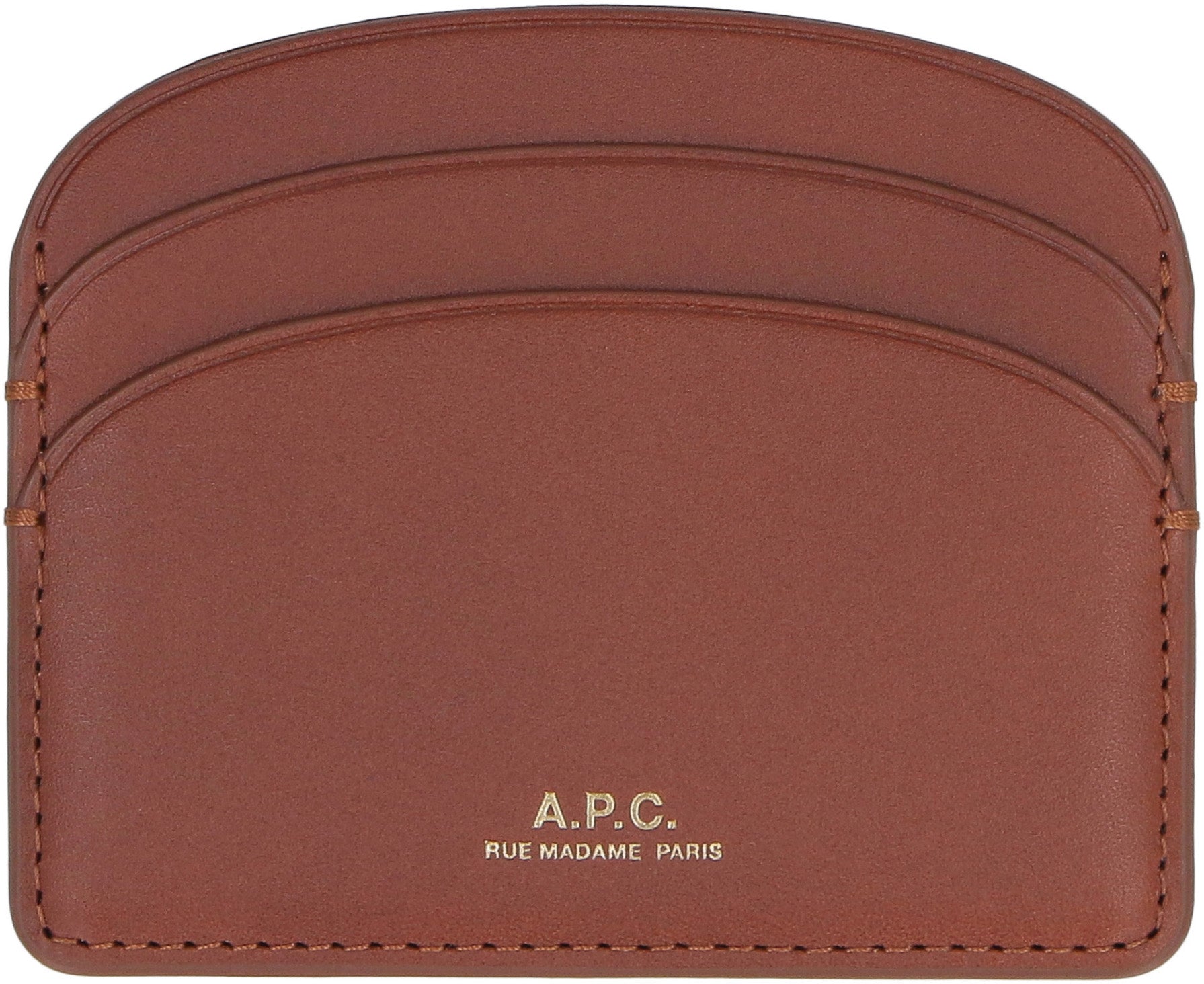 A.P.C. Mini Sophisticated Card Holder