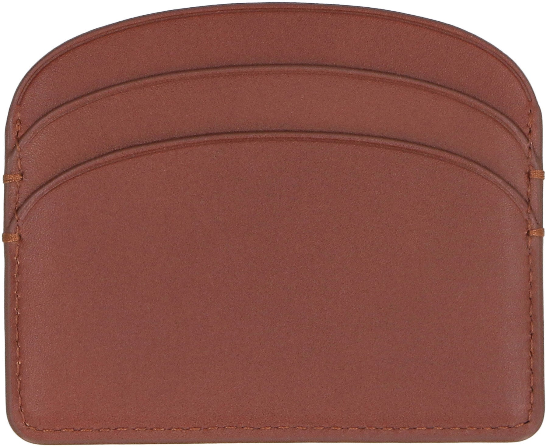 A.P.C. Mini Sophisticated Card Holder