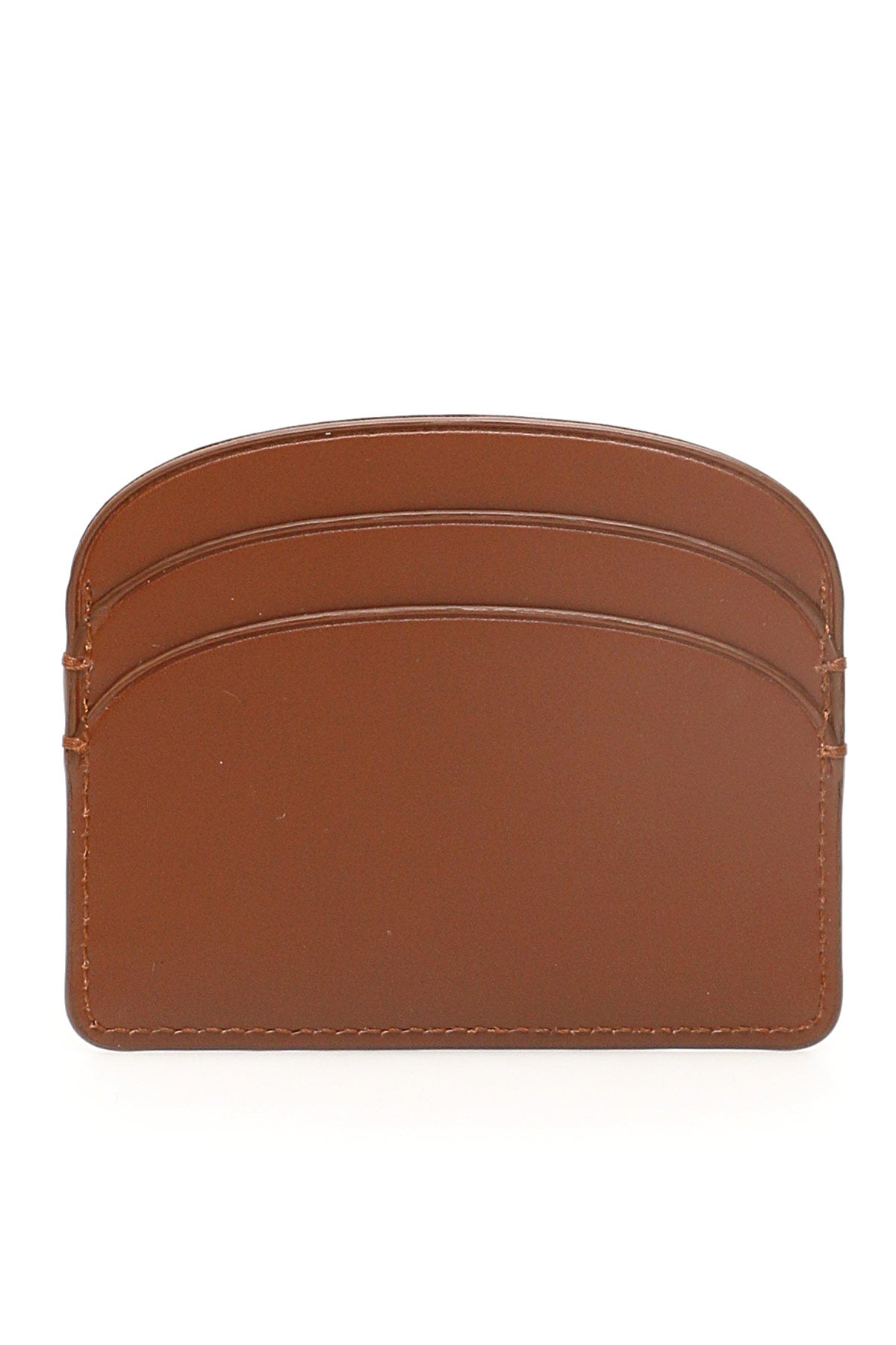 A.P.C. Mini Sophisticated Card Holder