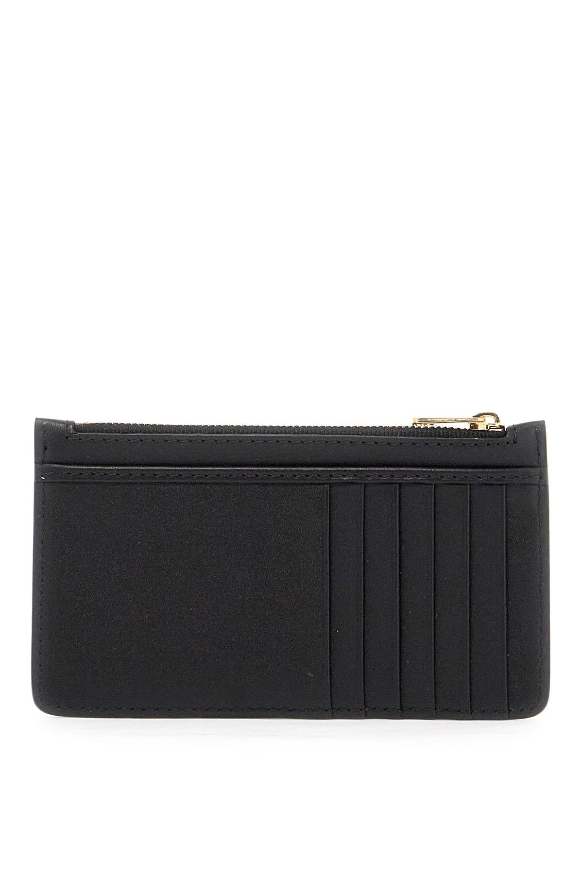 A.P.C. Mini Leather Card Holder