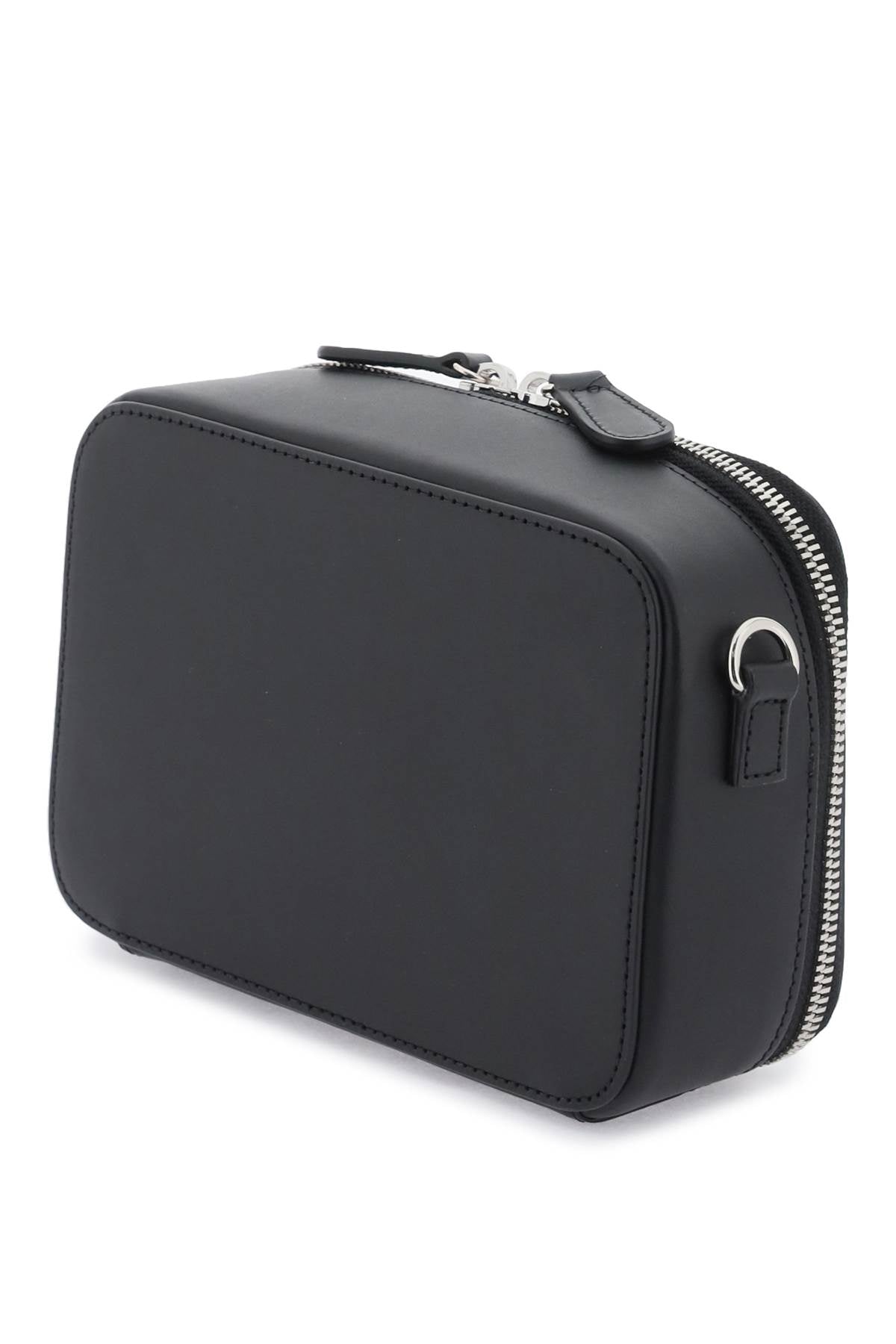 A.P.C. Mini Crossbody Bag for Men