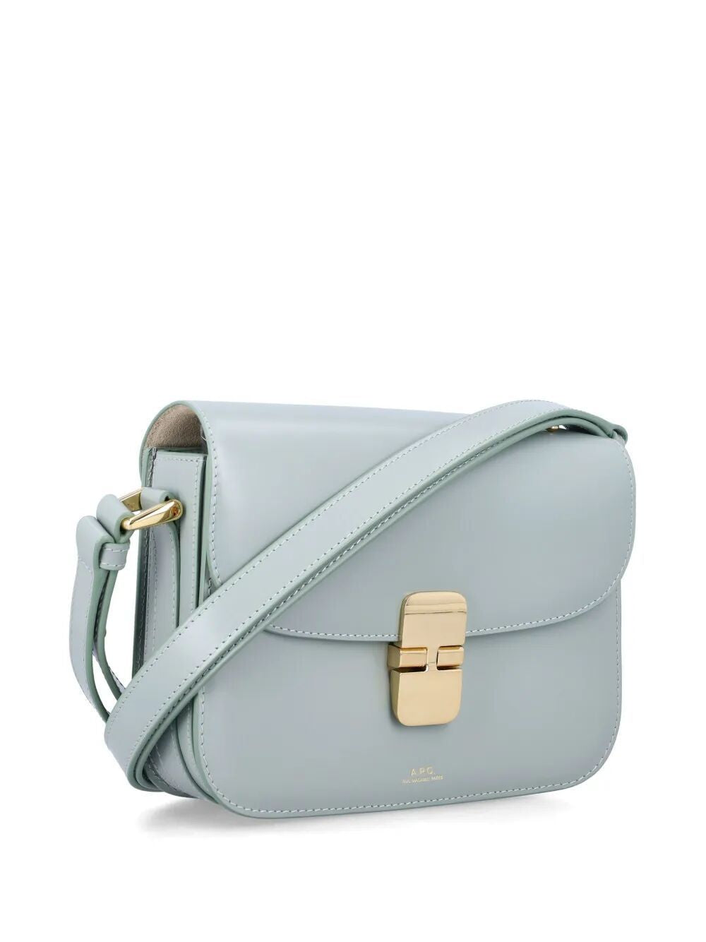 A.P.C. Mini Grace Small Handbag