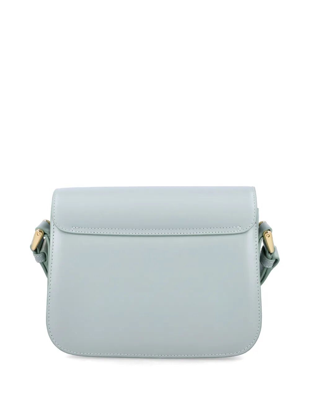 A.P.C. Mini Grace Small Handbag