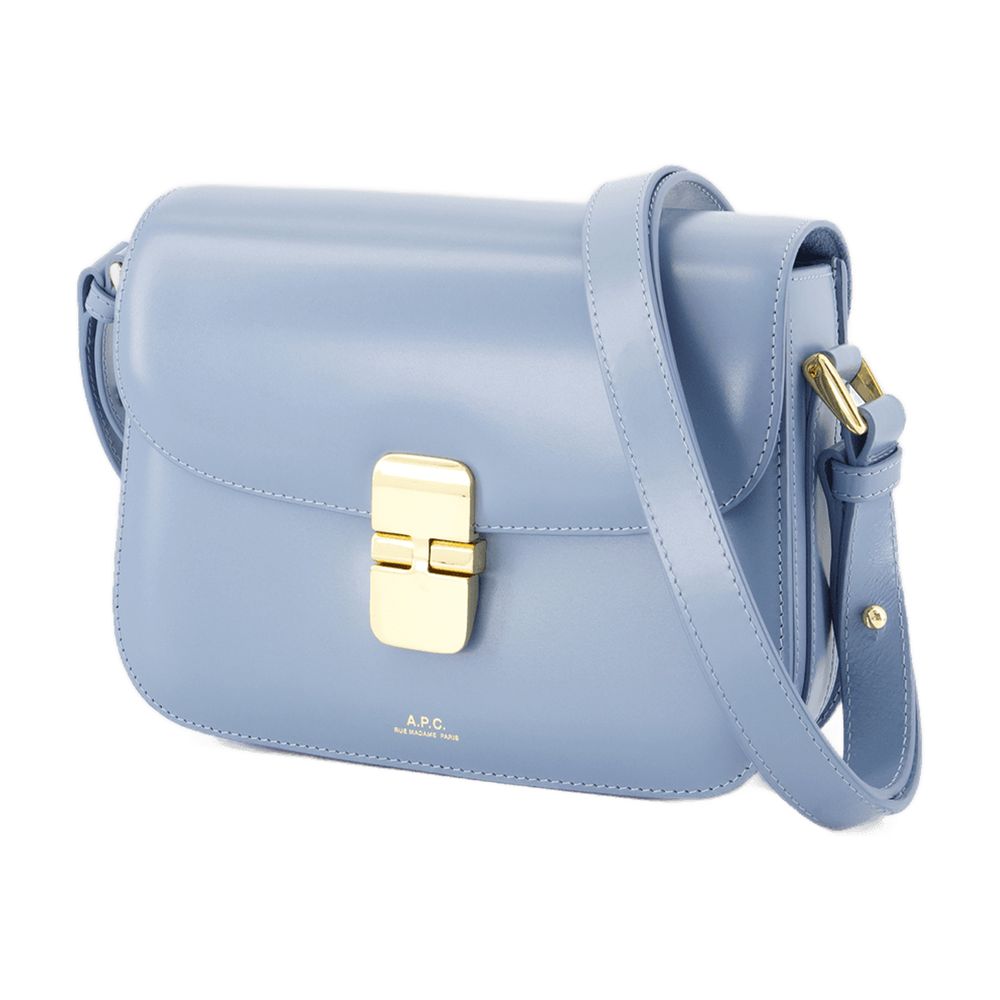 A.P.C. Mini Grace Handbag