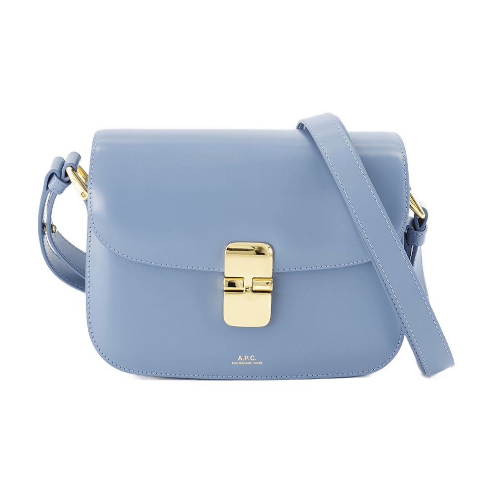 A.P.C. Mini Grace Handbag