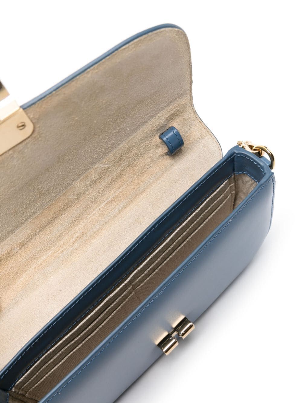 A.P.C. Grace Chaine Mini Clutch