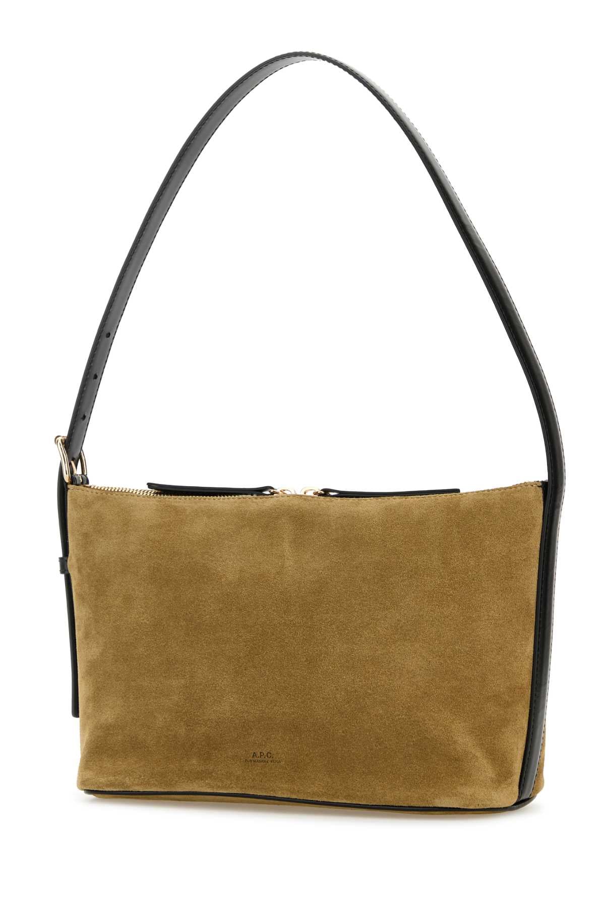 A.P.C. Mini Shoulder Handbag for Women
