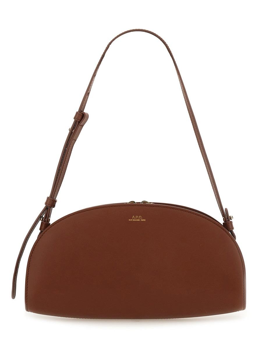 A.P.C. Mini Shoulder Handbag