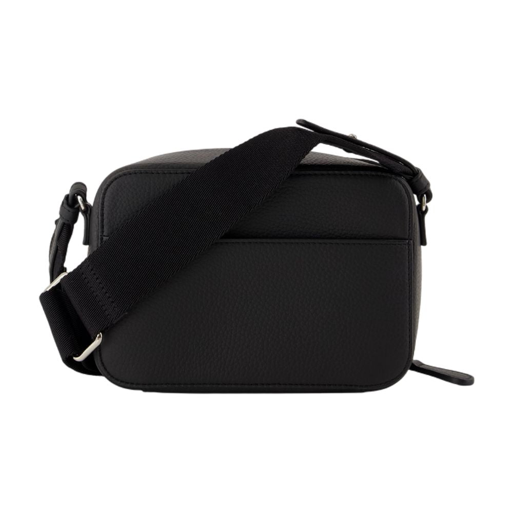 A.P.C. Mini Crossbody Bag for Men