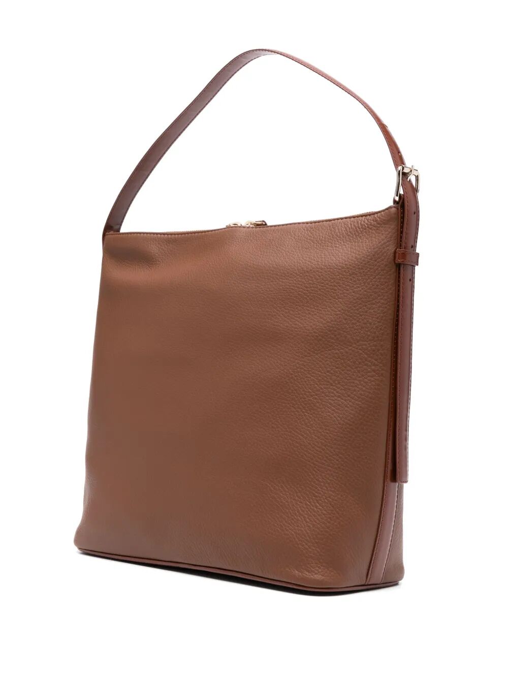 A.P.C. Leather Vera Mini Shoulder Handbag
