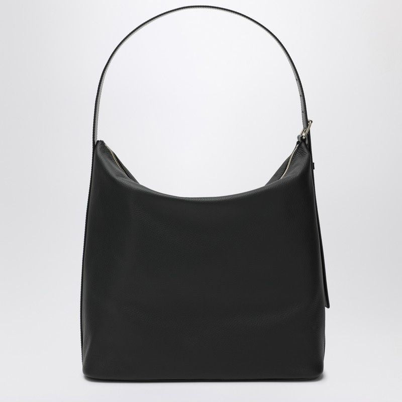 A.P.C. LARGE VERA Handbag in Leather