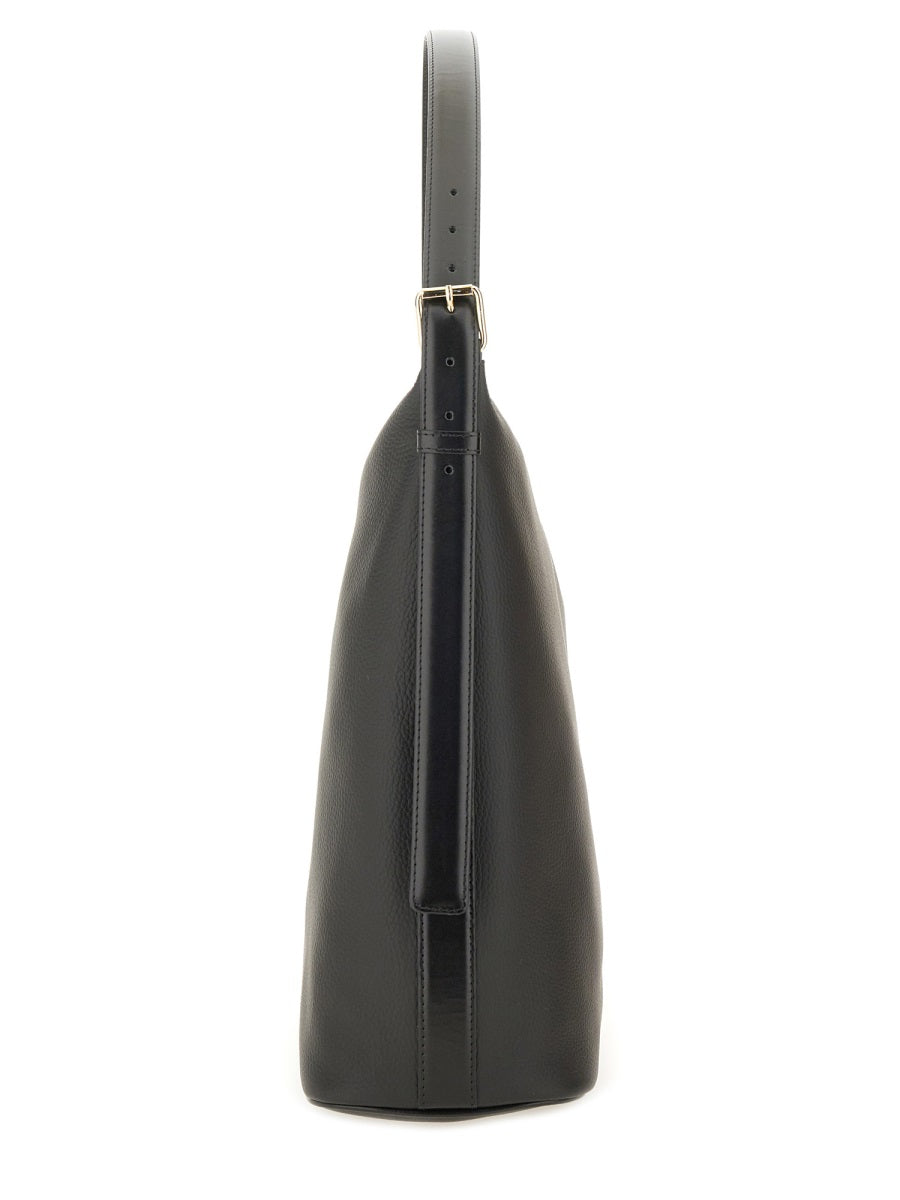 A.P.C. Maxi Shoulder Handbag