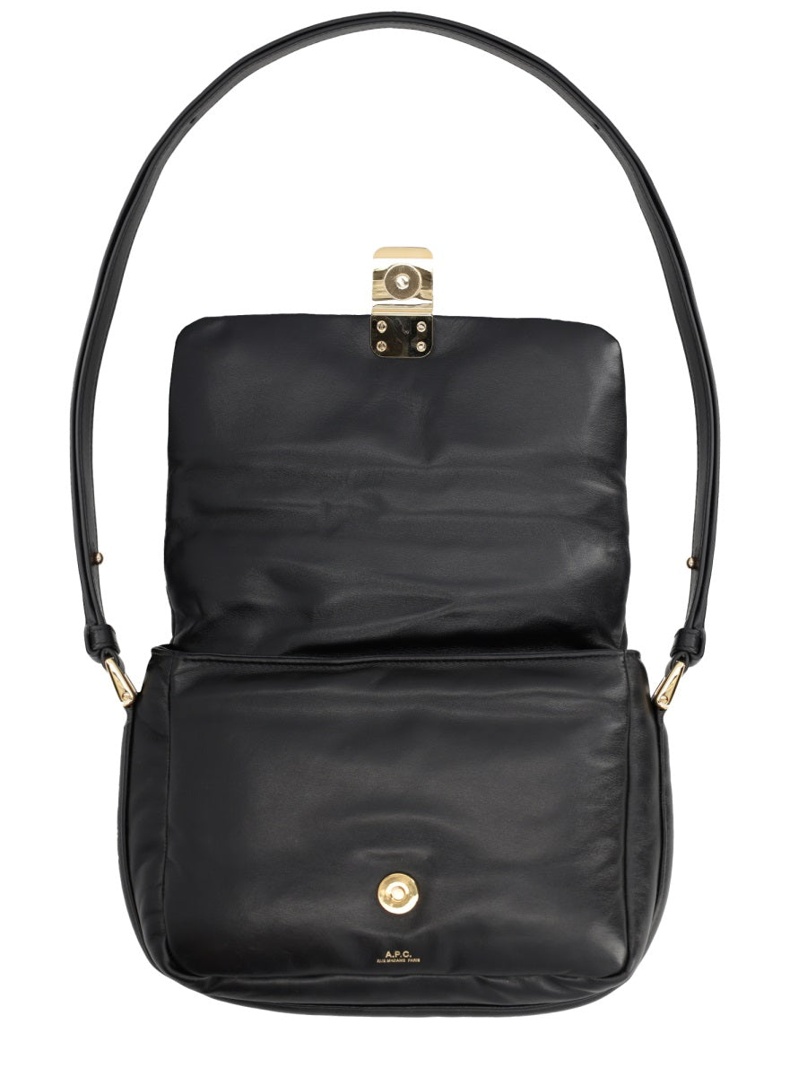 A.P.C. Mini Goat Crossbody Handbag