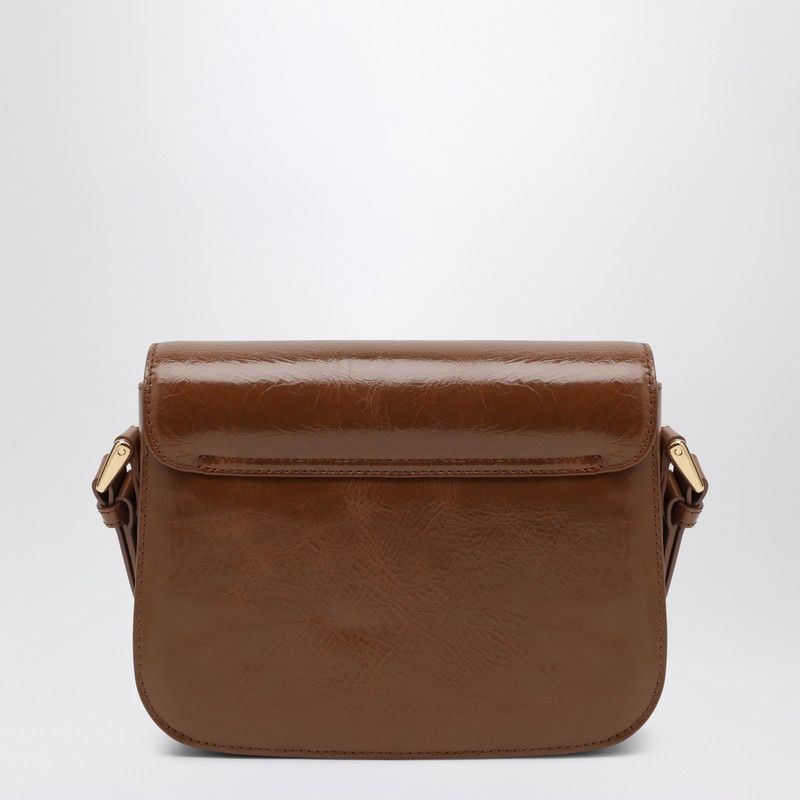 A.P.C. Grace Cross-Body Handbag
