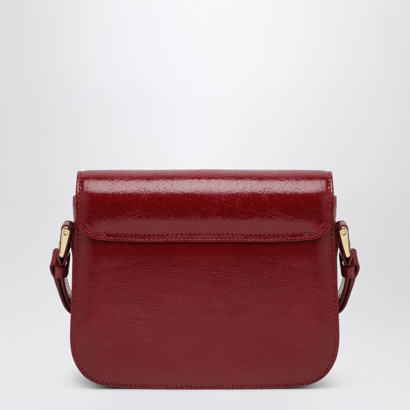 A.P.C. Grace Cross-Body Mini Handbag