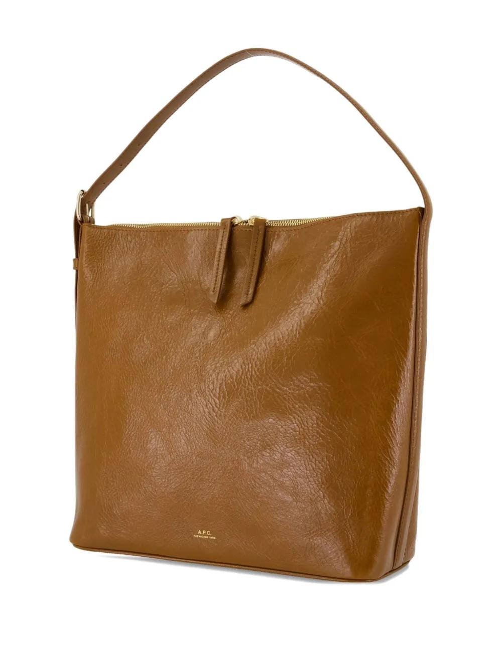 A.P.C. Vera Handbag 28 x 32 x 10.5 CM
