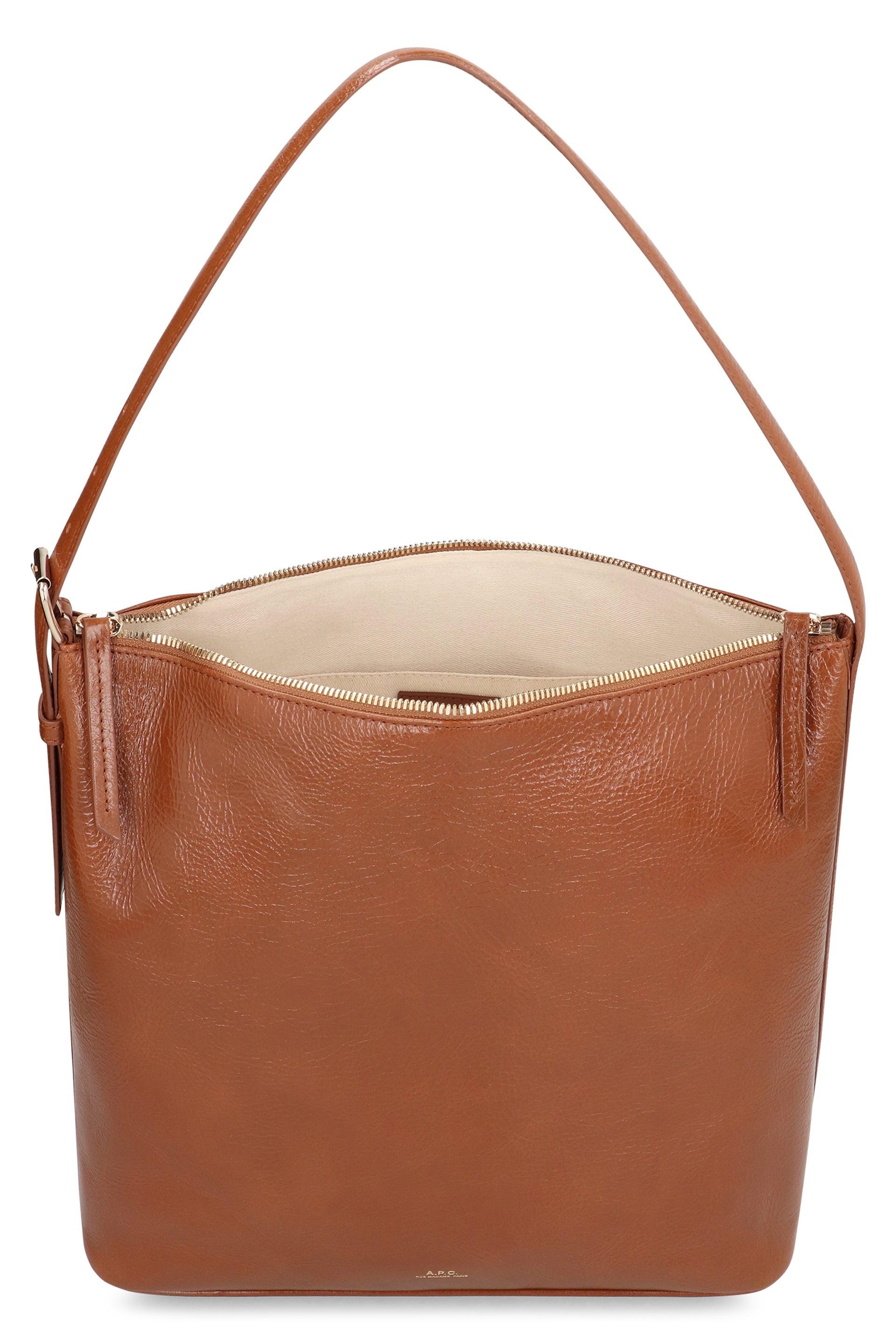 A.P.C. Vera Handbag 28 x 32 x 10.5 CM